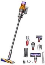 Zdjęcie Produkt z Oultetu: Dyson V12 Detect Slim Absolute 60min Wymienny akumulator Mini elektroszczotka - Michałowo