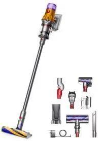 Zdjęcie Produkt z Oultetu: Dyson V12 Detect Slim Absolute 60min Wymienny akumulator Mini elektroszczotka - Michałowo