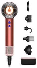 Zdjęcie Produkt z Oultetu: Dyson Supersonic Nural Jonizacja Dyfuzor Zimny nawiew 1600W 3 prędkości nadmuchu 4 poziomy temperatury - Kożuchów