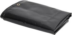 Zakito Plandeka Wodoodporna Czarna 3,5X5M 650g/m² Z151363