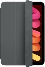 Apple Smart Folio For Ipad Mini (A17 Pro) - Charcoal Gray (MC2Q4ZMA)