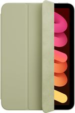 Zdjęcie Apple Smart Folio For Ipad Mini (A17 Pro) - Sage (MC2V4ZMA) - Tuszyn