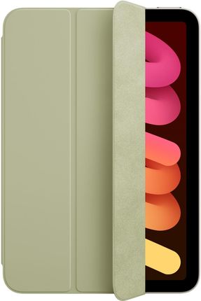 Apple Smart Folio For Ipad Mini (A17 Pro) - Sage (MC2V4ZMA