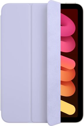 Apple Smart Folio For Ipad Mini (A17 Pro) - Light Violet (MC2T4ZMA)