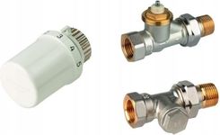 Zdjęcie Honeywell Thera-6 VTL3000DS15 - Gniezno