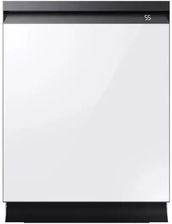 Zdjęcie Produkt z Ouletu: Samsung Bespoke DW60CB895UAPET 60cm Automatyczne otwieranie drzwi Szuflada na sztućce Bez panelu - Tłuszcz