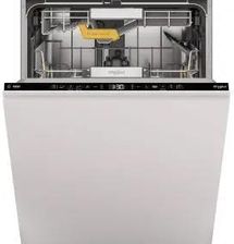 Zdjęcie Produkt z Ouletu: Whirlpool W8I HT40 T Maxi Space 60 cm Automatyczne otwieranie drzwi Szuflada na sztućce - Płoty