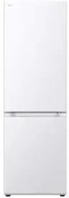 Zdjęcie Produkt z Ouletu: Lg GBV3100CSW Pełny No Frost 186cm Szuflada z kontrolą wilgotności Biały - Wieleń