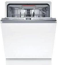 Produkt z Ouletu: Bosch Serie 4 SMV4ECX10E 59,8cm Automatyczne otwieranie drzwi Szuflada na sztućce