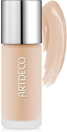 ArtDeco Rich Treatment Foundation Podkład Rozświetlający 15 Cashmere Rose 20ml