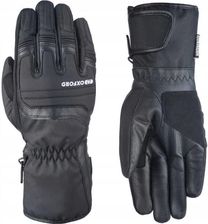 Zdjęcie Oxford Zimowe Damskie Spartan Lady Black - Zelów