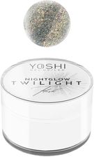 Zdjęcie Yoshi Żel Twilight Budujący Samopoziomujący Z Efektem Flash Nightglow 15Ml - Wrocław