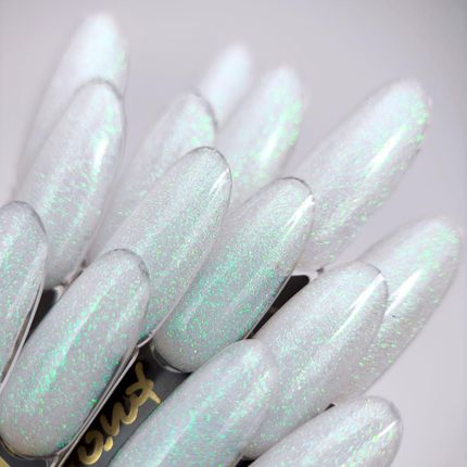 Slowianka Pyłek Dekoracyjny Turquoise Mirage Sand 1G - zdjęcie 2