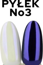Yoshi Pyłek Do Paznokci Mirror Effect Uv Led No.3 0,5G