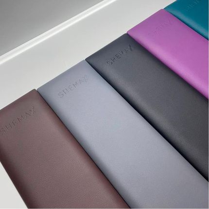 Shemax Luxury Podstawka Do Rąk Grey - zdjęcie 4