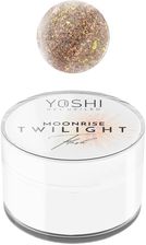 Zdjęcie Yoshi Żel Twilight Budujący Samopoziomujący Z Efektem Flash Moonrise 15Ml - Wrocław