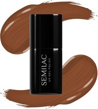 Zdjęcie Semilac Lakier Hybrydowy 653 Mud Bath 7Ml - Przemków
