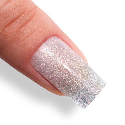 Molly Lac Mollylac Żel Do Paznokci Shine On You Stardust Shine Hema/Di-Hema Free Tpo Free 15G - zdjęcie 3