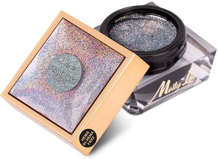 Molly Lac Mollylac Żel Do Paznokci Shine On You Stardust Shine Hema/Di-Hema Free Tpo Free 15G - zdjęcie 2