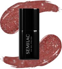 Zdjęcie Semilac Lakier Hybrydowy 654 Mindful 7Ml - Stargard