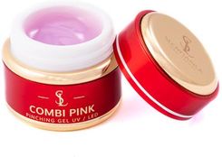 Zdjęcie Slowianka Żel Konstrukcyjny Budujący Combi Pink 50g - Chorzów