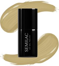 Zdjęcie Semilac Lakier Hybrydowy 658 Saga Smoke 7Ml - Przemków