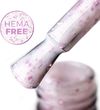 Neess One Step Hybrydowa Baza Kolor I Top 3W1 Do Paznokci Rusz Puder 4Ml