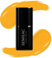 Zdjęcie Semilac Lakier Hybrydowy 660 Honey Ritual 7Ml - Łapy