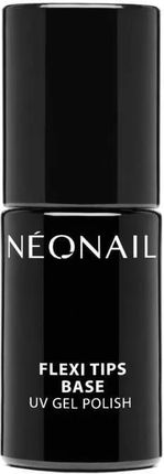 Neonail Flexi Tips Base Baza Pod Tipsy 7,2ml