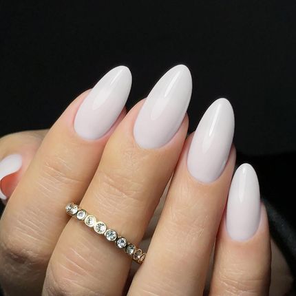 Slowianka Żel Konstrukcyjny Milky Marshmallow Cover Non-Leveling 15G - zdjęcie 5