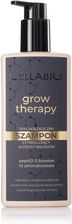 Zdjęcie Cellabic Tricho Grow Therapy Trychologiczny Szampon Stymulujący Wzrost Włosów Dla Mężczyzn 300Ml - Jeziorany