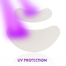 Zdjęcie Jolash Płatki Pod Oczy Z Pianki Microfoam 10 Par - Piława Górna