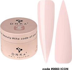 Zdjęcie Dnka Builder Gel #0003 Icon 30Ml - Koniecpol