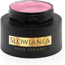 Zdjęcie Slowianka Żel Budujący Baby Boomer Cover Non-Leveling 50G - Tychy