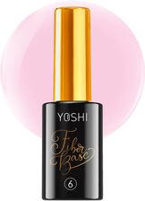 Yoshi Fiber Base No.6 10Ml