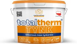 Zdjęcie Adeco Linia Totaltherm Ocieplenie Domu Total Prestige Biały 150m2 - Kraków