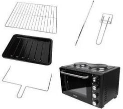 Zdjęcie Produkt z Outletu: Vesta EEO01 Rożen 35l - Zamość