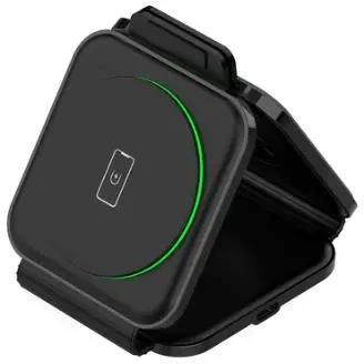 Produkt z Outletu: Usams Cd195Wxc01 4W1 15W Biały - zdjęcie 2