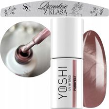 Zdjęcie Yoshi Lakier Hybrydowy 921 Purrfect 6Ml - Kętrzyn
