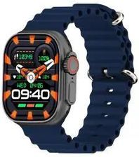 Zdjęcie Produkt z Outletu: Kiano Watch Solid 49Mm Granatowy - Duszniki-Zdrój