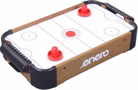 Enero Wooden Stół do gry cymbergaja Air Hockey