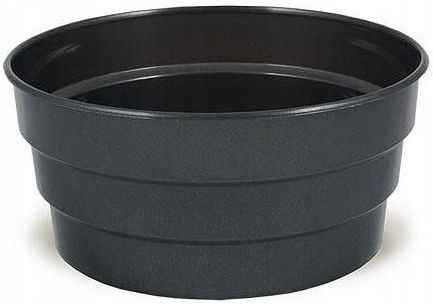 Pawłowska Miska Stroik 16Cm Grafit - zdjęcie 2