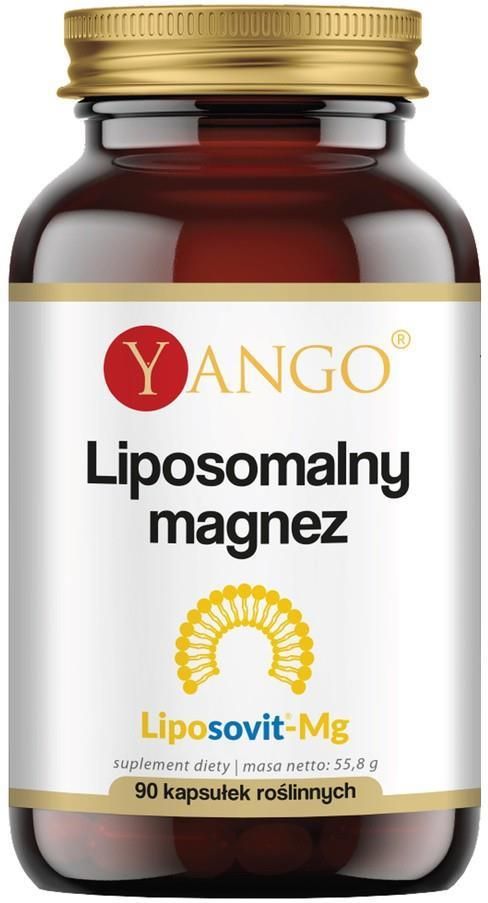 Complément Alimentaire Yango Immaculata - Boîte De 90 Gélules, Neuf
