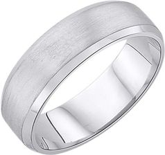 Złota obrączka OBX4099 - 18