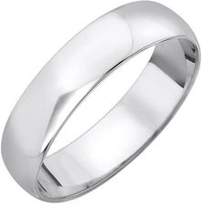 Złota obrączka OBX4082 - 18