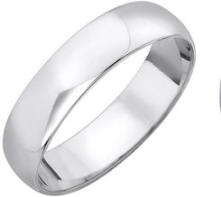 Złota obrączka OBX4085 - 18