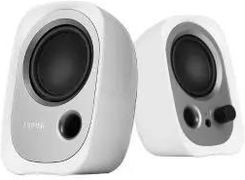 Zdjęcie Produkt z Outletu: Edifier R12U Biały - Lipsko