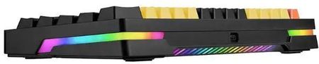 Produkt z outletu: Tracer Gamezone EVO2 Hot Swap 63 Żółty - zdjęcie 2