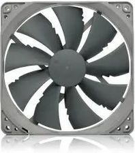 Zdjęcie Produkt z outletu: Noctua NF-P14s redux-1200 PWM 140mm Szary - Mrągowo