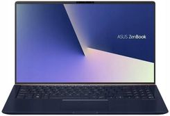 Zdjęcie Produkt z Outletu: Laptop ASUS Zenbook UX533FTC-A8221 i7 16GB RAM GTX 90NB0NK1-M04130 - Radzionków